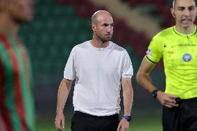 CALCIO - Serie C Italia - Ternana vs Carpi