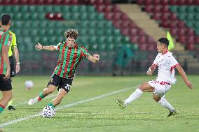 CALCIO - Serie C Italia - Ternana vs Carpi