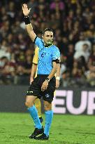 CALCIO - Serie C Italia - Salernitana vs Sorrento