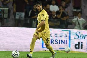 CALCIO - Serie C Italia - Salernitana vs Sorrento