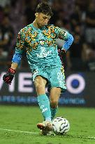 CALCIO - Serie C Italia - Salernitana vs Sorrento