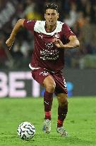 CALCIO - Serie C Italia - Salernitana vs Sorrento