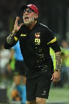 CALCIO - Serie C Italia - Salernitana vs Sorrento