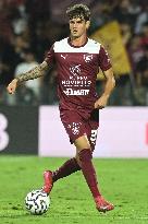 CALCIO - Serie C Italia - Salernitana vs Sorrento