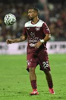 CALCIO - Serie C Italia - Salernitana vs Sorrento