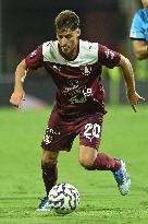 CALCIO - Serie C Italia - Salernitana vs Sorrento