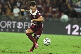 CALCIO - Serie C Italia - Salernitana vs Sorrento