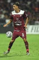 CALCIO - Serie C Italia - Salernitana vs Sorrento