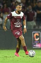 CALCIO - Serie C Italia - Salernitana vs Sorrento