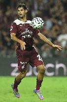 CALCIO - Serie C Italia - Salernitana vs Sorrento