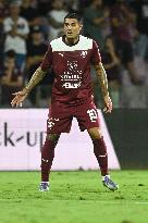 CALCIO - Serie C Italia - Salernitana vs Sorrento