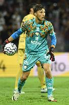 CALCIO - Serie C Italia - Salernitana vs Sorrento