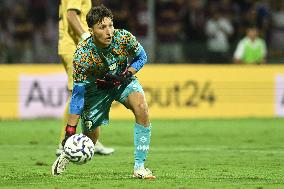 CALCIO - Serie C Italia - Salernitana vs Sorrento