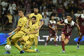 CALCIO - Serie C Italia - Salernitana vs Sorrento