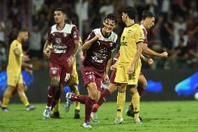 CALCIO - Serie C Italia - Salernitana vs Sorrento