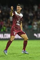CALCIO - Serie C Italia - Salernitana vs Sorrento