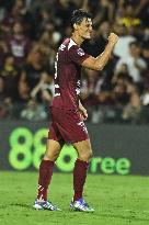 CALCIO - Serie C Italia - Salernitana vs Sorrento