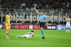 CALCIO - Serie A - AC Milan vs Bologna FC