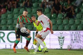 CALCIO - Serie C Italia - Ternana vs Carpi