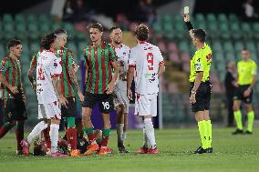 CALCIO - Serie C Italia - Ternana vs Carpi