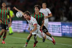 CALCIO - Serie C Italia - Ternana vs Carpi