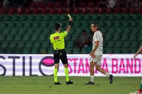 CALCIO - Serie C Italia - Ternana vs Carpi