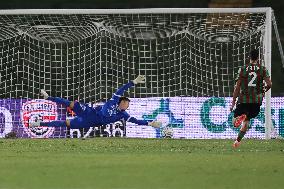 CALCIO - Serie C Italia - Ternana vs Carpi