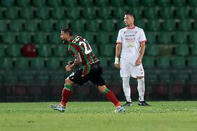 CALCIO - Serie C Italia - Ternana vs Carpi