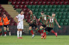 CALCIO - Serie C Italia - Ternana vs Carpi