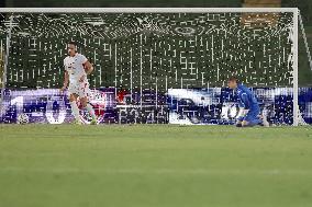 CALCIO - Serie C Italia - Ternana vs Carpi