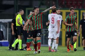 CALCIO - Serie C Italia - Ternana vs Carpi