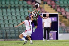 CALCIO - Serie C Italia - Ternana vs Carpi