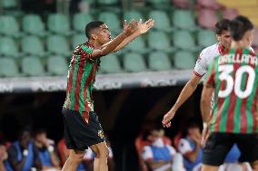 CALCIO - Serie C Italia - Ternana vs Carpi