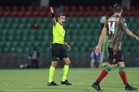 CALCIO - Serie C Italia - Ternana vs Carpi