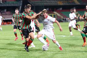 CALCIO - Serie C Italia - Ternana vs Carpi