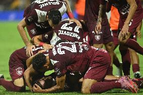 CALCIO - Serie C Italia - Salernitana vs Sorrento