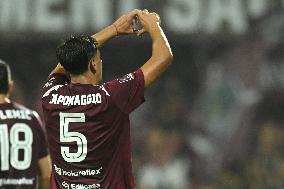 CALCIO - Serie C Italia - Salernitana vs Sorrento