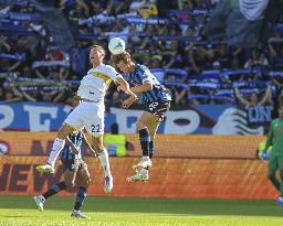 CALCIO - Serie A - Atalanta BC vs US Lecce