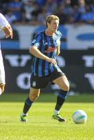 CALCIO - Serie A - Atalanta BC vs US Lecce