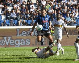 CALCIO - Serie A - Atalanta BC vs US Lecce