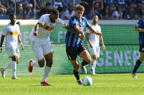 CALCIO - Serie A - Atalanta BC vs US Lecce