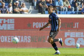 CALCIO - Serie A - Atalanta BC vs US Lecce