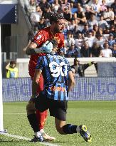 CALCIO - Serie A - Atalanta BC vs US Lecce