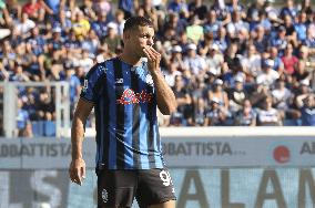 CALCIO - Serie A - Atalanta BC vs US Lecce