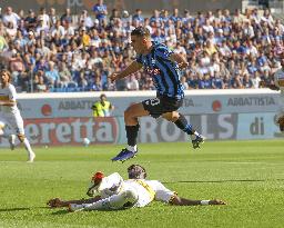 CALCIO - Serie A - Atalanta BC vs US Lecce