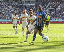 CALCIO - Serie A - Atalanta BC vs US Lecce