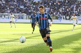 CALCIO - Serie A - Atalanta BC vs US Lecce