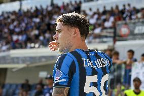 CALCIO - Serie A - Atalanta BC vs US Lecce