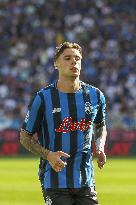 CALCIO - Serie A - Atalanta BC vs US Lecce