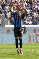 CALCIO - Serie A - Atalanta BC vs US Lecce